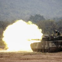 Tenk VT4 jedna je od uzdanica kineske korporacije Norinco