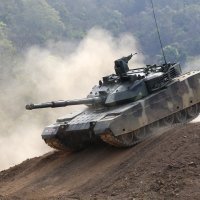 Tenk VT4 jedna je od uzdanica kineske korporacije Norinco