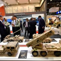 Ponuda kineske korporacije Norinco