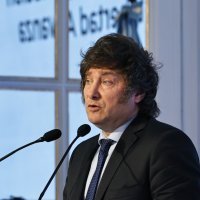 Javier Milei