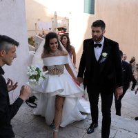 Adriana i Duje Ćaleta Car