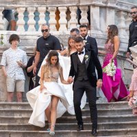 Adriana i Duje Ćaleta Car