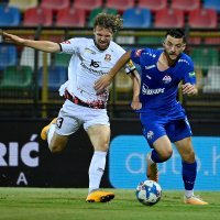 Gorica - Slaven Belupo, SuperSport HNL, 25.8.2023.