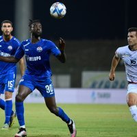 Gorica - Slaven Belupo, SuperSport HNL, 25.8.2023.