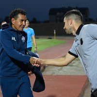 Gorica - Slaven Belupo, SuperSport HNL, 25.8.2023.