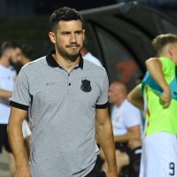 Gorica - Slaven Belupo, SuperSport HNL, 25.8.2023.