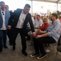 Milanović na otvaranju manifestacije "Kaj su jeli naši stari"
