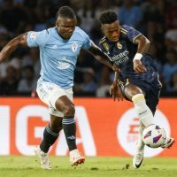 Celta Vigo - Real Madrid, španjolska liga, 25.8.2023.