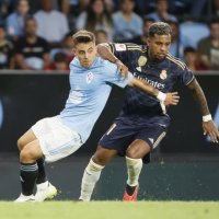 Celta Vigo - Real Madrid, španjolska liga, 25.8.2023.