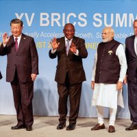 BRICS summit