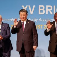 BRICS summit