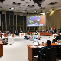 BRICS summit