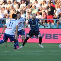Varaždin - Hajduk (6. kolo SuperSport HNL-a)