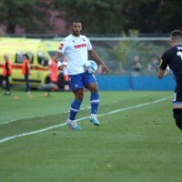 Varaždin - Hajduk (6. kolo SuperSport HNL-a)