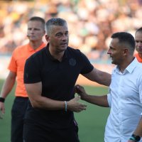 Varaždin - Hajduk (6. kolo SuperSport HNL-a)