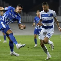 Lokomotiva - Osijek (6. kolo SuperSport HNL-a)