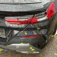 Nevrijeme u Bavarskoj