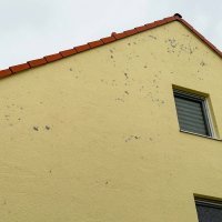 Nevrijeme u Bavarskoj