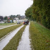 Nevrijeme u Bavarskoj