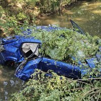 Prometna nesreća kod Požege