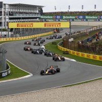 Formula 1, Velika nagrada Nizozemske, 27.8.2023.