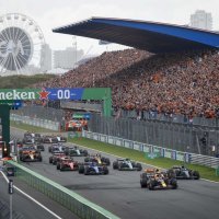 Formula 1, Velika nagrada Nizozemske, 27.8.2023.
