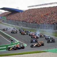 Formula 1, Velika nagrada Nizozemske, 27.8.2023.