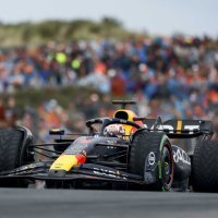 Formula 1, Velika nagrada Nizozemske, 27.8.2023.
