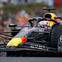 Formula 1, Velika nagrada Nizozemske, 27.8.2023.