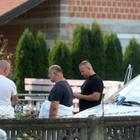 U eksploziji u staračkom domu poginule dvije osobe