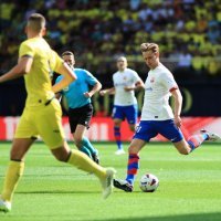 Villarreal - Barcelona, španjolska liga, 27.8.2023.