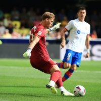 Villarreal - Barcelona, španjolska liga, 27.8.2023.