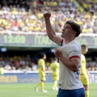 Villarreal - Barcelona, španjolska liga, 27.8.2023.