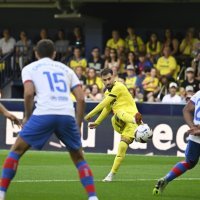 Villarreal - Barcelona, španjolska liga, 27.8.2023.