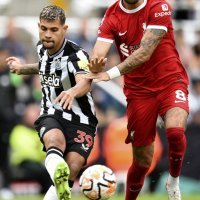 Newcastle - Liverpool, engleska liga, 27.8.2023.