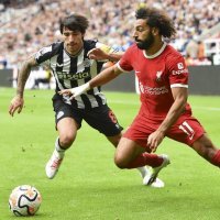 Newcastle - Liverpool, engleska liga, 27.8.2023.