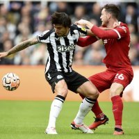 Newcastle - Liverpool, engleska liga, 27.8.2023.