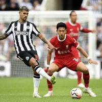 Newcastle - Liverpool, engleska liga, 27.8.2023.