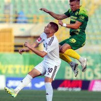 Istra 1961 - Rudeš, SuperSport HNL, 27.8.2023.