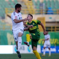 Istra 1961 - Rudeš, SuperSport HNL, 27.8.2023.