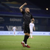 Dinamo - Rijeka, SuperSport HNL, 27.8.2023.