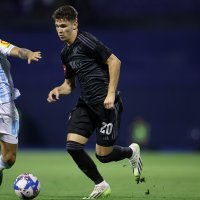 Dinamo - Rijeka, SuperSport HNL, 27.8.2023.