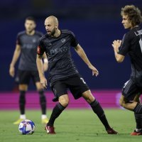 Dinamo - Rijeka, SuperSport HNL, 27.8.2023.