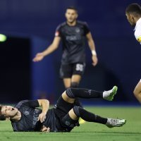 Dinamo - Rijeka, SuperSport HNL, 27.8.2023.