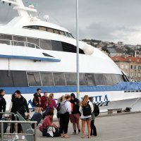 Katamaran Puntaminka