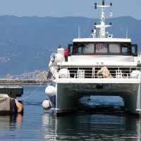 Katamaran Puntaminka