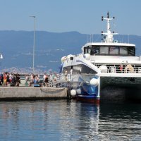 Katamaran Puntaminka