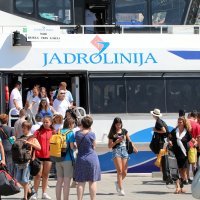 Katamaran Puntaminka