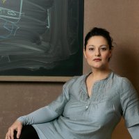 Martina Tomčić Moskaljov