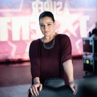 Martina Tomčić Moskaljov